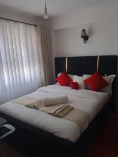 Budget bliss3 Ruaka - 1