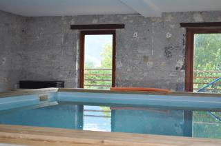 Chambre suite de L'argentier - 8