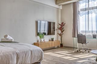 Lineal Luxe Apartments - 8