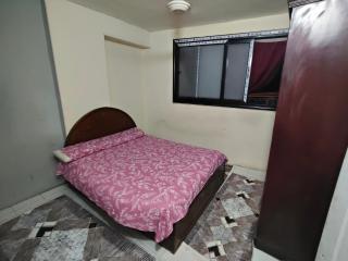 شقه مفروشه جميله جدا بموقع متميز 10 - 1