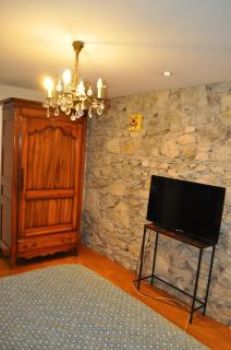 Chambre suite de L'argentier - 1