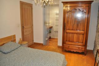 Chambre suite de L'argentier - 2