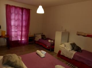 Olbia room's - 8