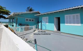 Casa com saída ao mar 0211 - 6