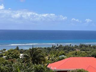 Villa Magalante, sea view - 9