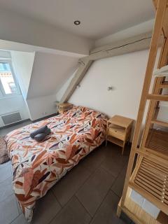 Appartement cosy au centre ville de Colmar - 7