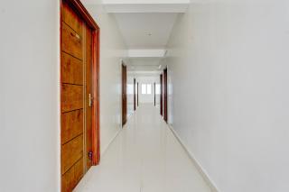 Hotel O Peram INN - 5