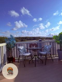 Dune View Caravan - 6