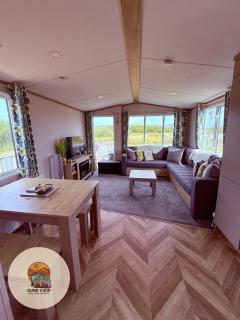 Dune View Caravan - 5