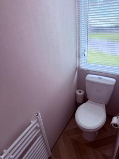 Dune View Caravan - 3