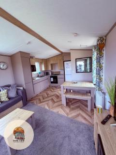 Dune View Caravan - 2