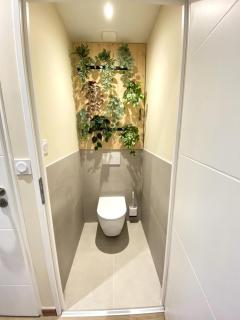 L'Escapade - parenthèse cosy à Hauteville - Hauteville-Lompnes - 9