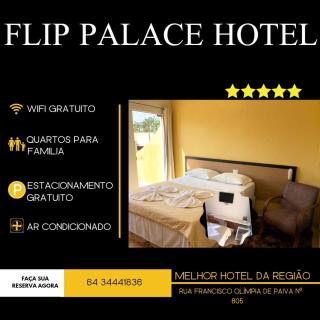 Flip Palace Hotel - 7