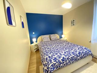 L'Escapade - parenthèse cosy à Hauteville - Hauteville-Lompnes - 4