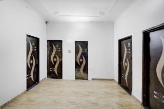 SPOT ON by OYO PRIYANSHU RESIDENCY & PARI INN GUEST HOUSE & STAY HOME - 9