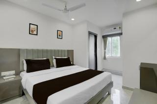 Hotel O Royal - 3