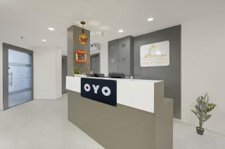 Hotel O Royal - 1