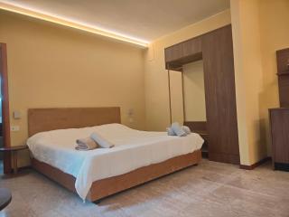 CconfortHotels Murat Garden - 8