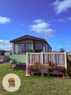 Dune View Caravan - 9