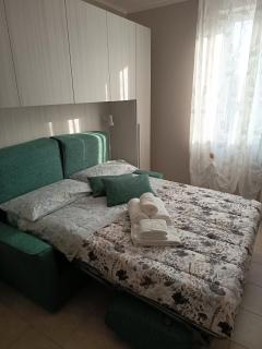 2 passi dalla fiera SOGNI D'ORO - 2