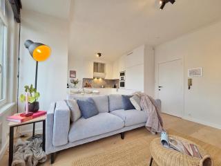 Rosemary - New appartment near the beach - 8