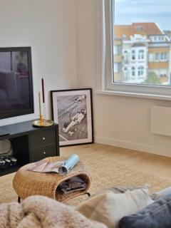 Rosemary - New appartment near the beach - 6