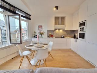 Rosemary - New appartment near the beach - 5