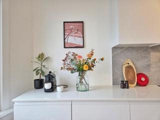 Rosemary - New appartment near the beach - 1