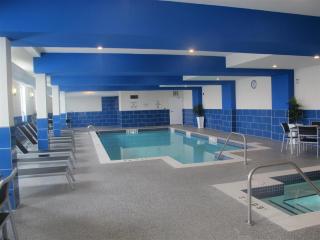 Best Western Plus Kindersley Hotel - 6