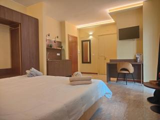 CconfortHotels Murat Garden - 9