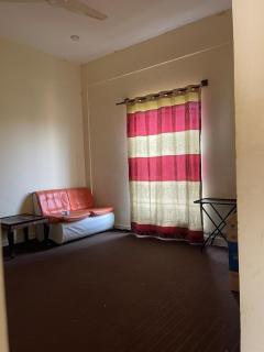 Furnished Apt with stunning view, - 0