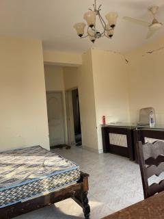 Furnished Apt with stunning view, - 4