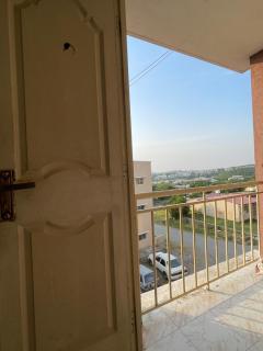 Furnished Apt with stunning view, - 3