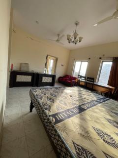 Furnished Apt with stunning view, - 2