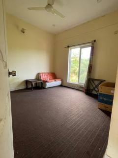 Furnished Apt with stunning view, - 1