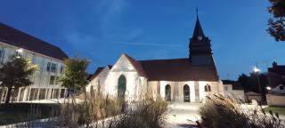 Gite La Dem'Eure à Soy - 7