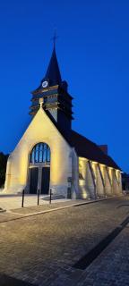 Gite La Dem'Eure à Soy - 6