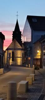 Gite La Dem'Eure à Soy - 3