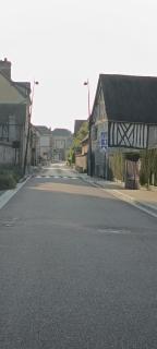 Gite La Dem'Eure à Soy - 2