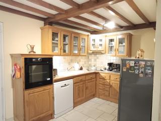 Gite La Dem'Eure à Soy - 1