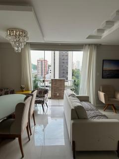 Apto amplo COP 30 - 0