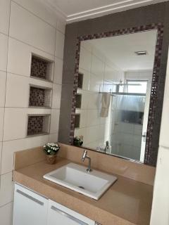 Apto amplo COP 30 - 2