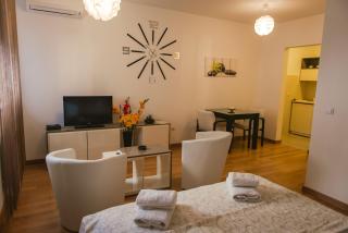 Maja Apartment - Belgrado - 9
