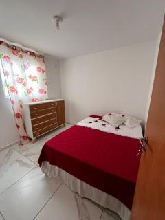 Apartamento completo -João Pessoa 2 quartos -praia do sol - 6