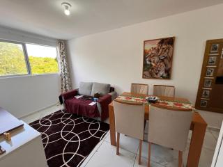 Apartamento completo -João Pessoa 2 quartos -praia do sol - 7