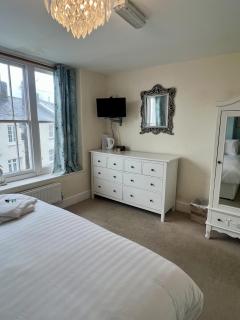 The Wayfarer Inn - 8