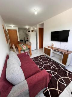 Apartamento completo -João Pessoa 2 quartos -praia do sol - 8