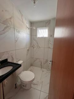 Apartamento completo -João Pessoa 2 quartos -praia do sol - 3