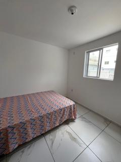 Apartamento completo -João Pessoa 2 quartos -praia do sol - 4