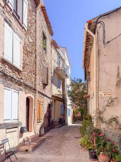 Emplacement idéal Mer et Randonnées dans L'Esterel - 5
